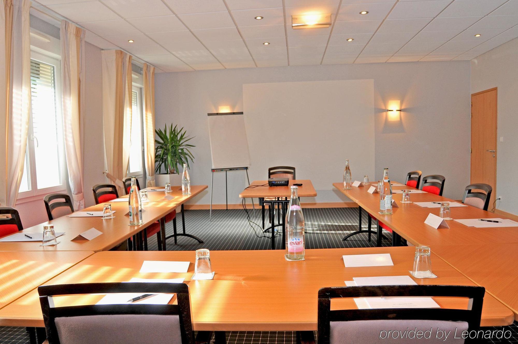 Le Richebourg Hotel, Restaurant & 4*
