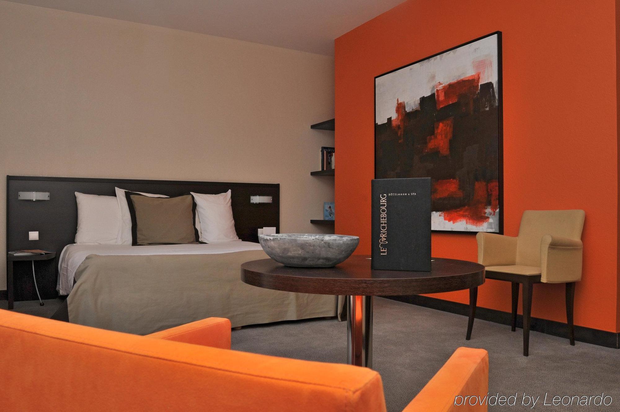Le Richebourg Hotel, Restaurant & Hotel Vosne-Romanee